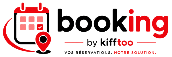 Booking de Kifftoo